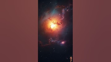 "3I/ATLAS: Interstellar Comet at 58 km/s! 🤯☄️ #shorts #space