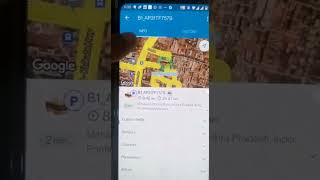 TGG Tracking,BUS TRACKING APP, VIJAYAM SCHOOL,MADHURAWADA,VISAKHAPATNAM screenshot 3