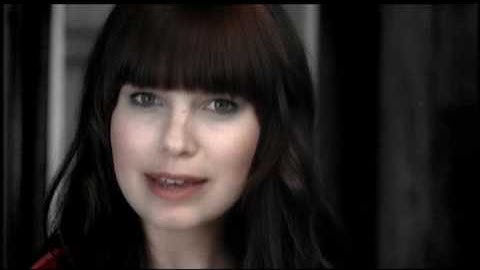 Marit Larsen -  If A Song Could Get Me You [OFFICIAL VIDEO]