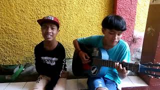 Menghitung hari-anda (cover by sandi and Satria )
