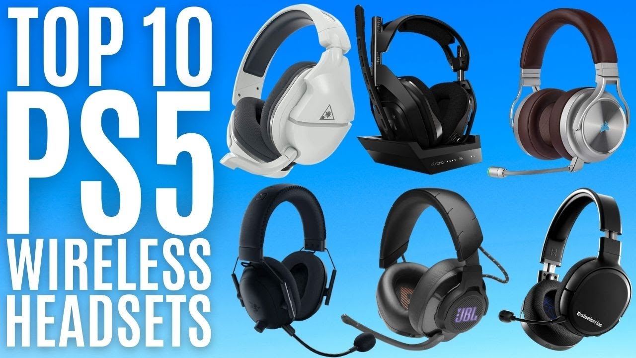 Ps5 wireless. Лучшие игровые наушники для ps5. Топовые наушники беспроводные игровые. Наушники для ps5 беспроводные. Best ps5 Headphones.