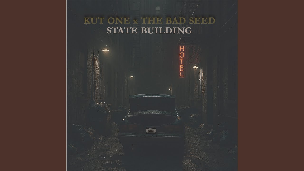 Watch State Building on YouTube Watch State Building on YouTube