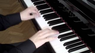 A3 Gavotta (24 Progressive Lessons, Op. 81) - James Hook (ABRSM Grade 1 Piano 2011-2012 A:03)