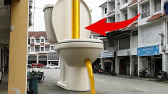 Few people know this secret! Free energy source from empty plastic bottles and PVC pipes