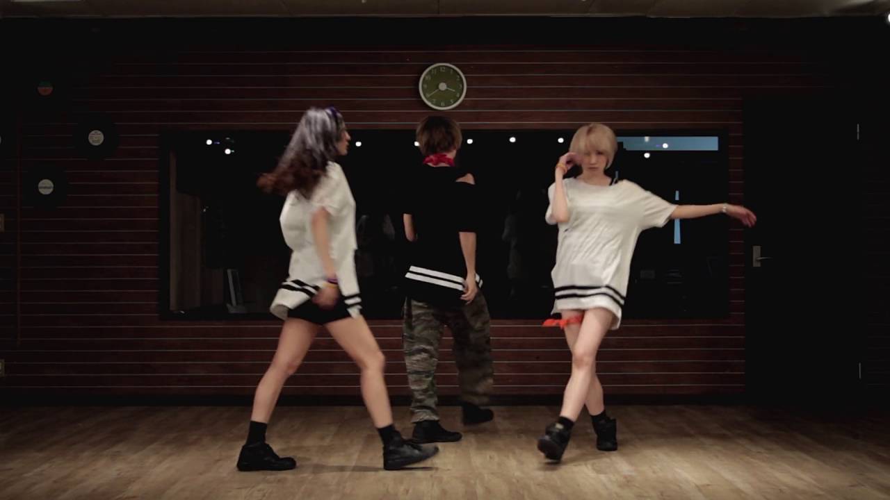 【ATY × いりぽん】[A]ddictionを踊ってみた【オリジナル振付】