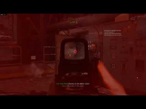 Call of Duty: Modern Warfare - Realism match - Call of Duty: Modern Warfare - Realism match