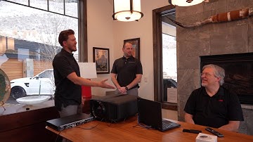 **NEW** JVC Firmware update 3.50  Now Available!! Theater Optimizer