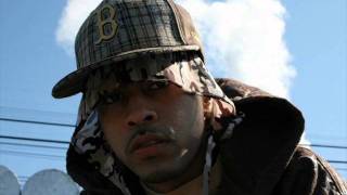 Gangis Khan Aka Camoflauge    If Something Should Happen