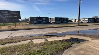 Coroner identifies man killed by Shreveport police; mayor's office issues statement