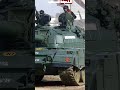 دبابات الجيش الباكستاني قوية