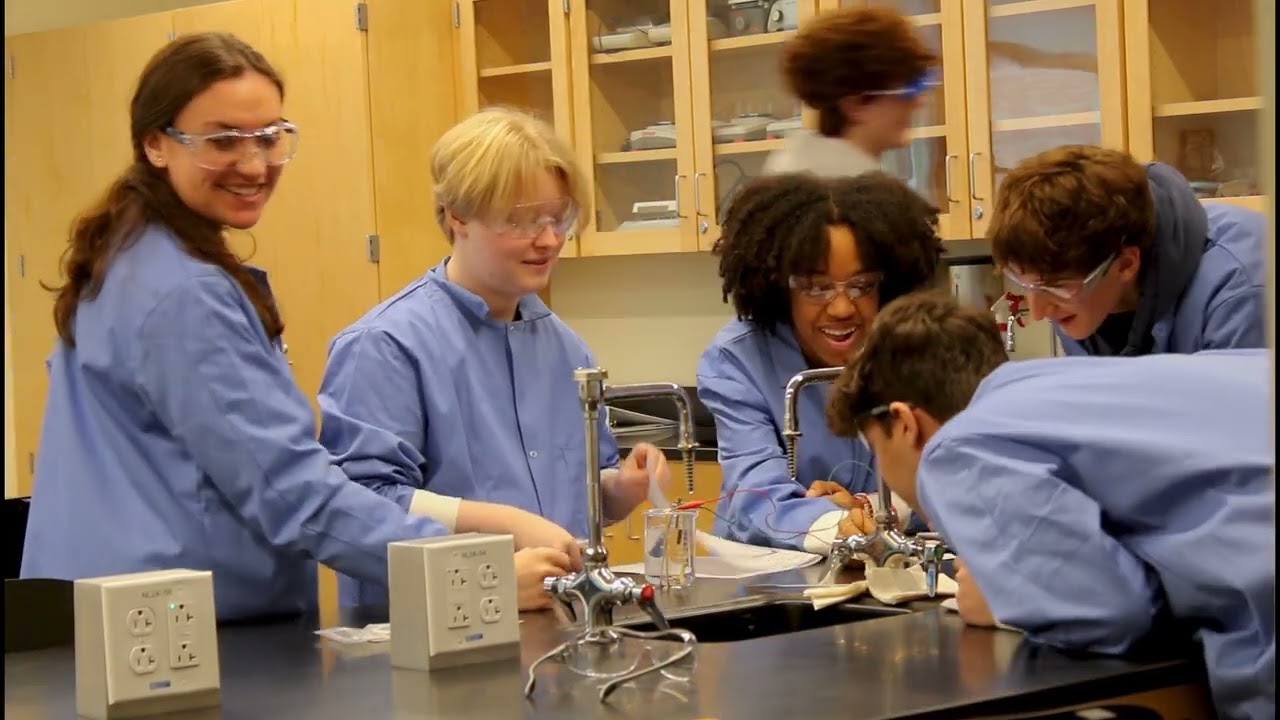 Unleashing Innovation at AIM