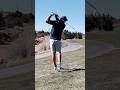 Why Do You Golf Every Day?… Because I Love It