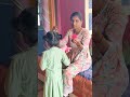 ఒక్కోటి ఒక్కోటే ట్రైనింగ్ ఇస్తున్న🤩 #ytshorts #minivlog #trending#school