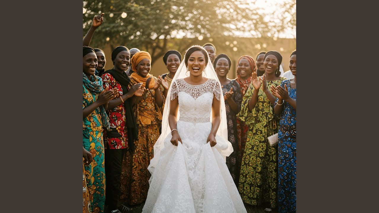 عرسوها خلاص