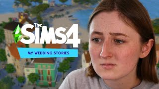 Everything in The Sims 4: My Wedding Stories screenshot 5