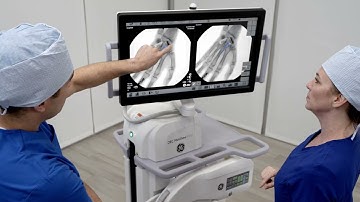 OEC MiniView MAX Product Video