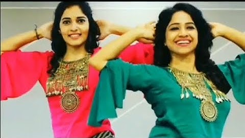 GARBA/ 22 STEP DODIYA/ CLASS VIDEO/ FUN DANCING/ RITU