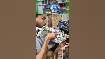 CodM Controller#shorts#shortsfeed#cybotgaming#gaming#trending#callofduty#cod#codm#codmobile#phonk