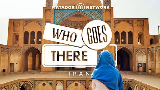 The Beautiful Truth About Visiting Iran