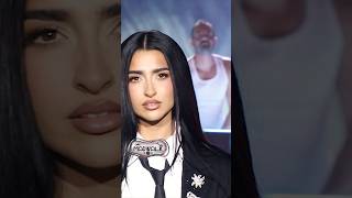 Anastasia & Antonis Dimitriadis AD-1 for ABOUT YOU - Ζωντανή | MadWalk 2025 by Three Cents