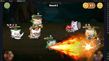 Review Trải Nghiệm Game NFT Ninneko - Chơi Game Ninja Mèo Kiếm Tiền