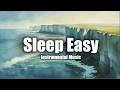 Gentle Sleep Music – Insomnia Healing Sounds for Full Night Rest | Ambient Canvas