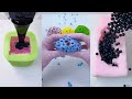 Asmr squishytoys #relax #asmr #asmrsound #toys #shorts#satisfying#stressrelief