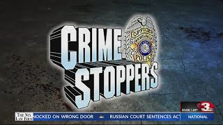 Crime of the week: USPS drop box thefts