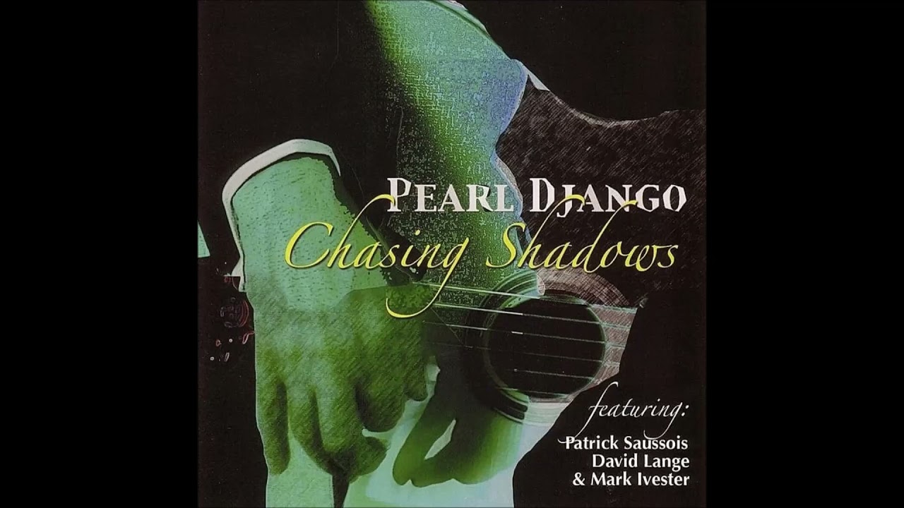 Pearl Django, (Featuring: Patrick Saussois, David Lange & Mark Ivester) "Bluesette" 2005