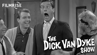 The Dick Van Dyke Show - Season 3, Episode 20 - The Brave and the Backache - Full Episode