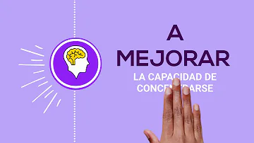 ¿Se puede combatir el TDAH sin medicación?