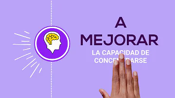 ¿Se puede vivir con TDAH y sin medicación?