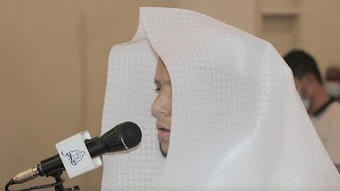 (وتوكل على العزيز الرحيم)🤍🎧 تلاوة مميزة من سورة الشعراء • القارئ / أحمد بن خالد السويعي ١٤٤٢هـ