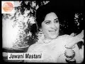 jawani mastani Box (جوانی مستانی)