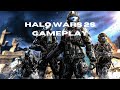 Halo wars 2s bearcoveragegaming imatstake vs ahead dealingwithkobe