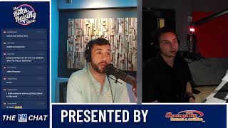 Grading Ran Carthon's first Titans offseason | The @BuckReising Show