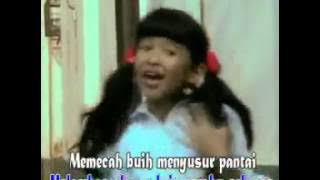 Lagu Anak Anak Daerah Bandar Jakarta