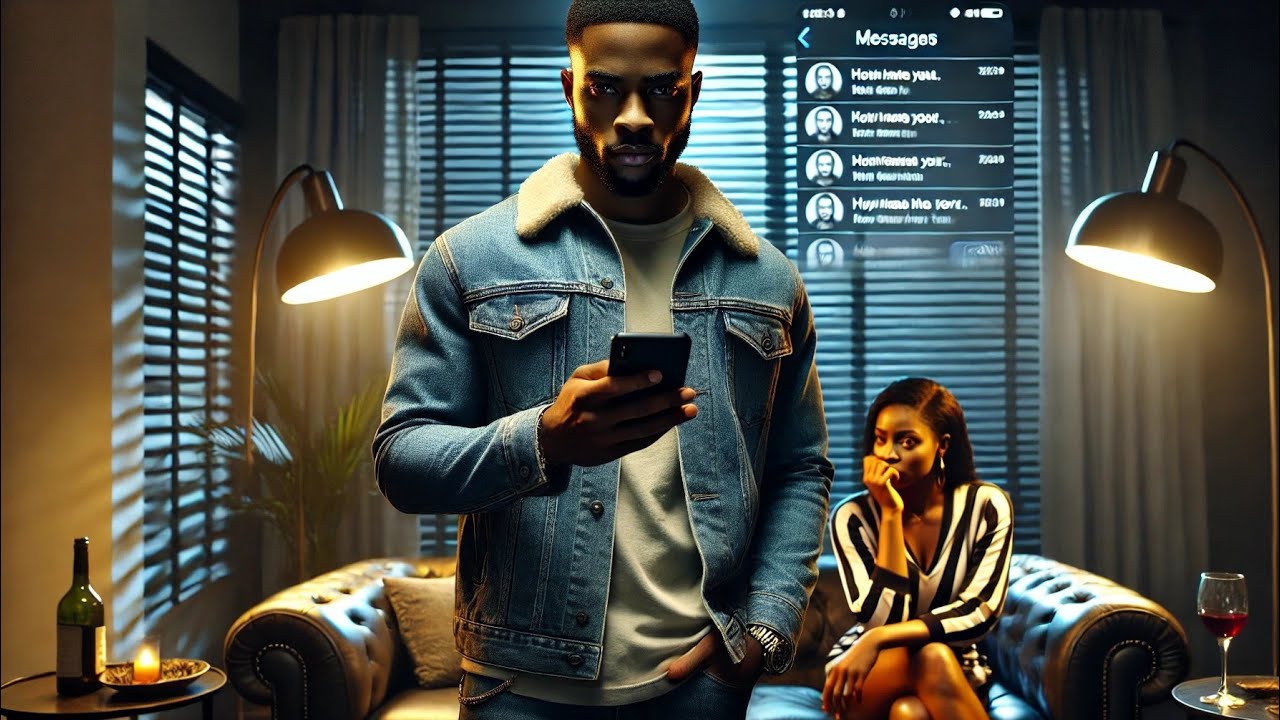 My Wife Played Victim — The Messages Told Another Story‎