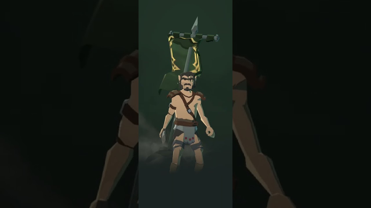 offline game - idle dungeon game play 