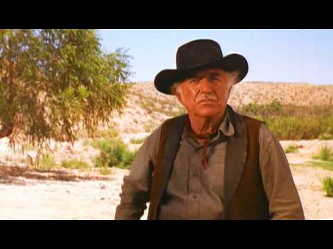 Hang 'Em High 1968  "Marshal Jed Cooper Get's Hung"