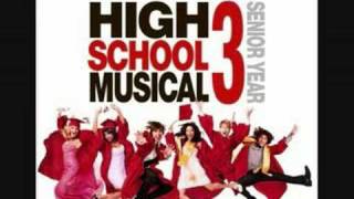 HSM3 - I Want It All - Full Song