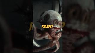 Is This The Reason Why Xenomorphs Dont Have Eyes