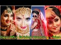 Part-8 Newly Married 👰 Couples Trending Tiktok Video| Beautiful Brides Dancing Video|Musically Vide