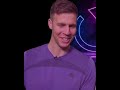 Tom Abercrombie Reacts - 1st championship