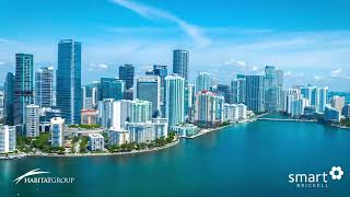 Smart Brickell Miami
