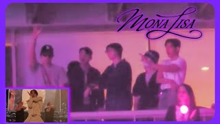 Download Lagu BTS reaction to ‘Mona Lisa’ by J-Hope at Hope on the Stage Final concert MP3 Download Lagu BTS reaction to ‘Mona Lisa’ by J-Hope at Hope on the Stage Final concert MP3