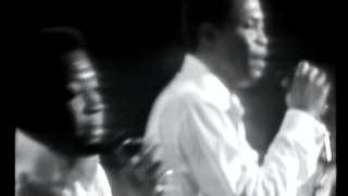 Sam Moore & Otis Redding  Hold On I'm Coming