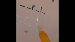 Quick draw in vrchat#2