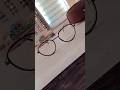 #EyewearStyle #OpiumEyewear#GlassesFashion #StyleInspo#Eyeglasses #NewLook#youtubeshorts