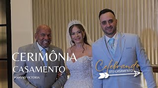 Não Escreva Seus Votos | Casamento Bruna e Rafael
